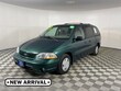  Ford Windstar