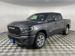 2026 Ram 1500 BIG HORN CREW CAB 4X4 5'7 BOX Pickup