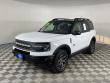 Used 2024 Ford Bronco Sport Badlands SUV