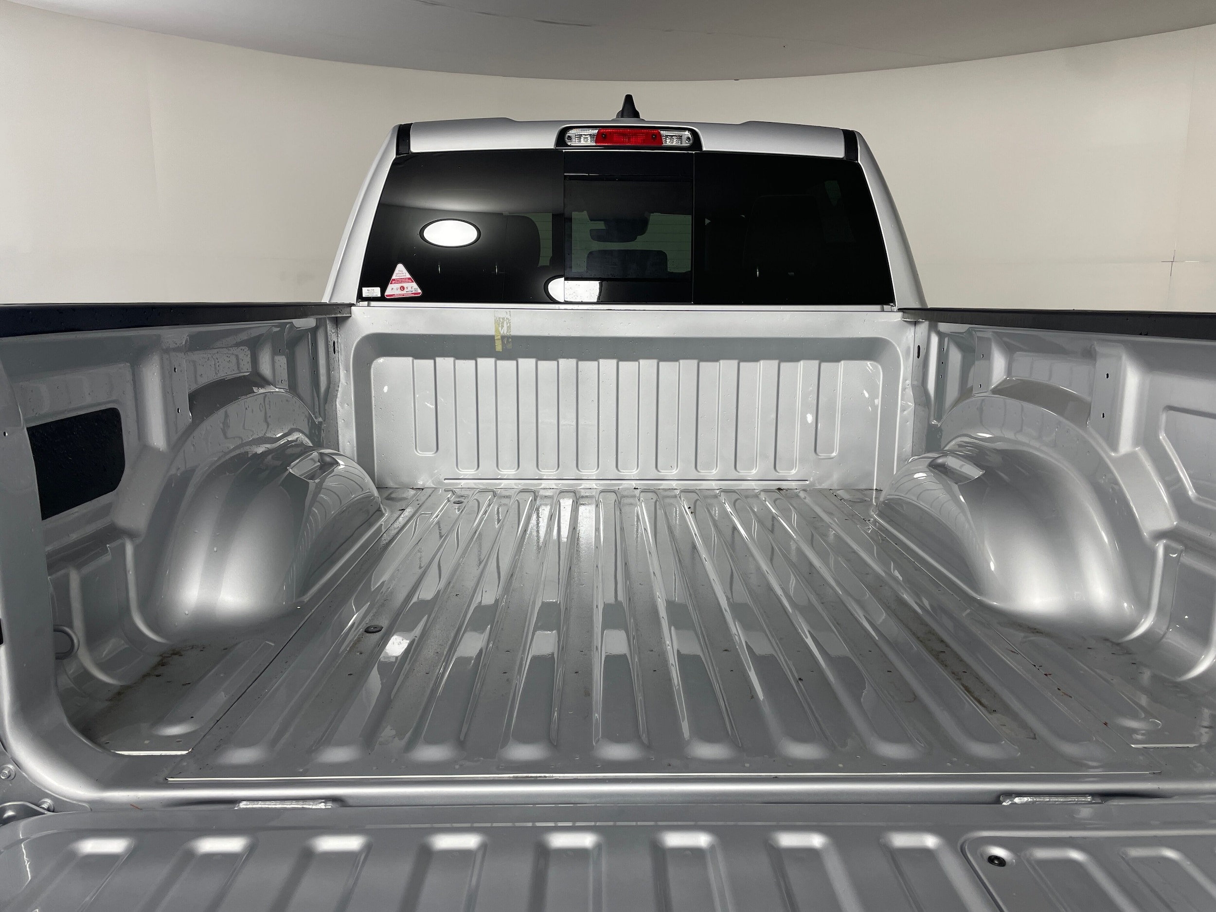 2026 RAM 1500 Laramie - Photo 7