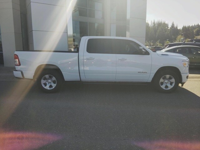 2024 Ram 1500 Big Horn Lone Star photo 2