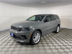 2026 Dodge Durango GT AWD Sport Utility