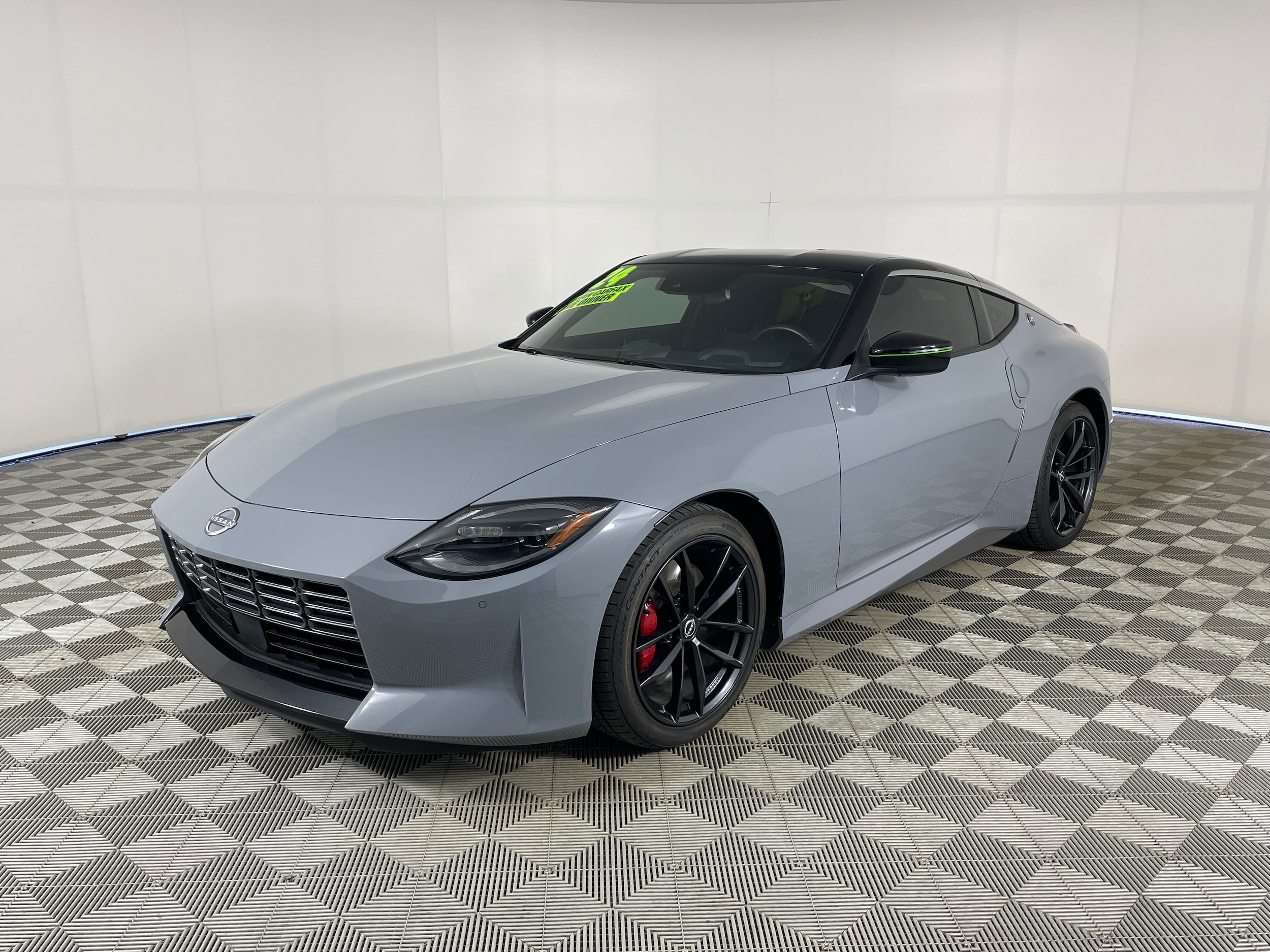 2024 Nissan Z Performance 6MT's photo