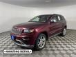 Used 2016 Jeep Grand Cherokee Summit 4x4 SUV