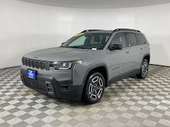 2026 Jeep Cherokee LAREDO 4X4 Sport Utility
