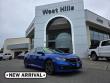 Used 2020 Honda Civic Sport Sedan