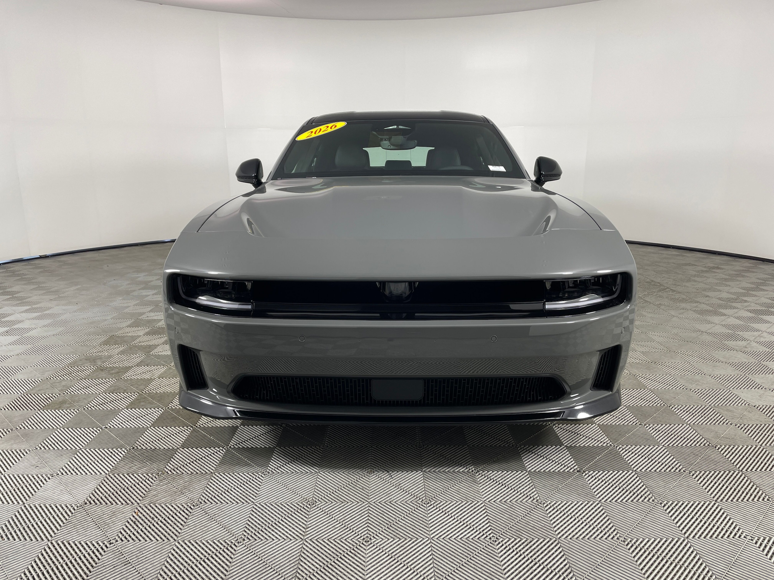 2026 Dodge Charger Daytona Scat Pack - Photo 23