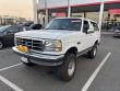 Used 1995 Ford Bronco  SUV
