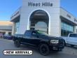 Used 2022 Ram 2500 Laramie Truck Crew Cab
