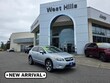  Subaru XV Crosstrek