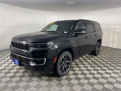 2025 Jeep Wagoneer SUPER 4X4 Sport Utility