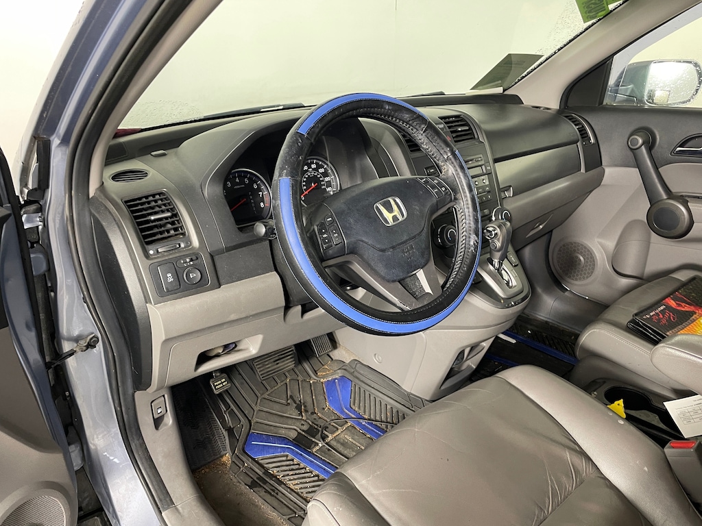 Used 2011 Honda CR-V EX-L SUV