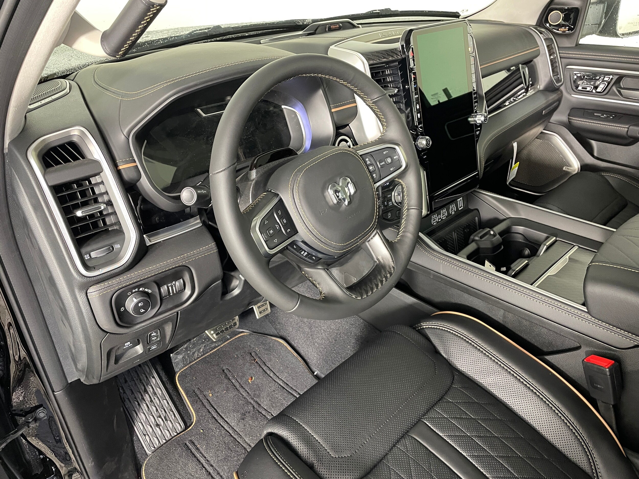 2026 Ram 1500 photo 2