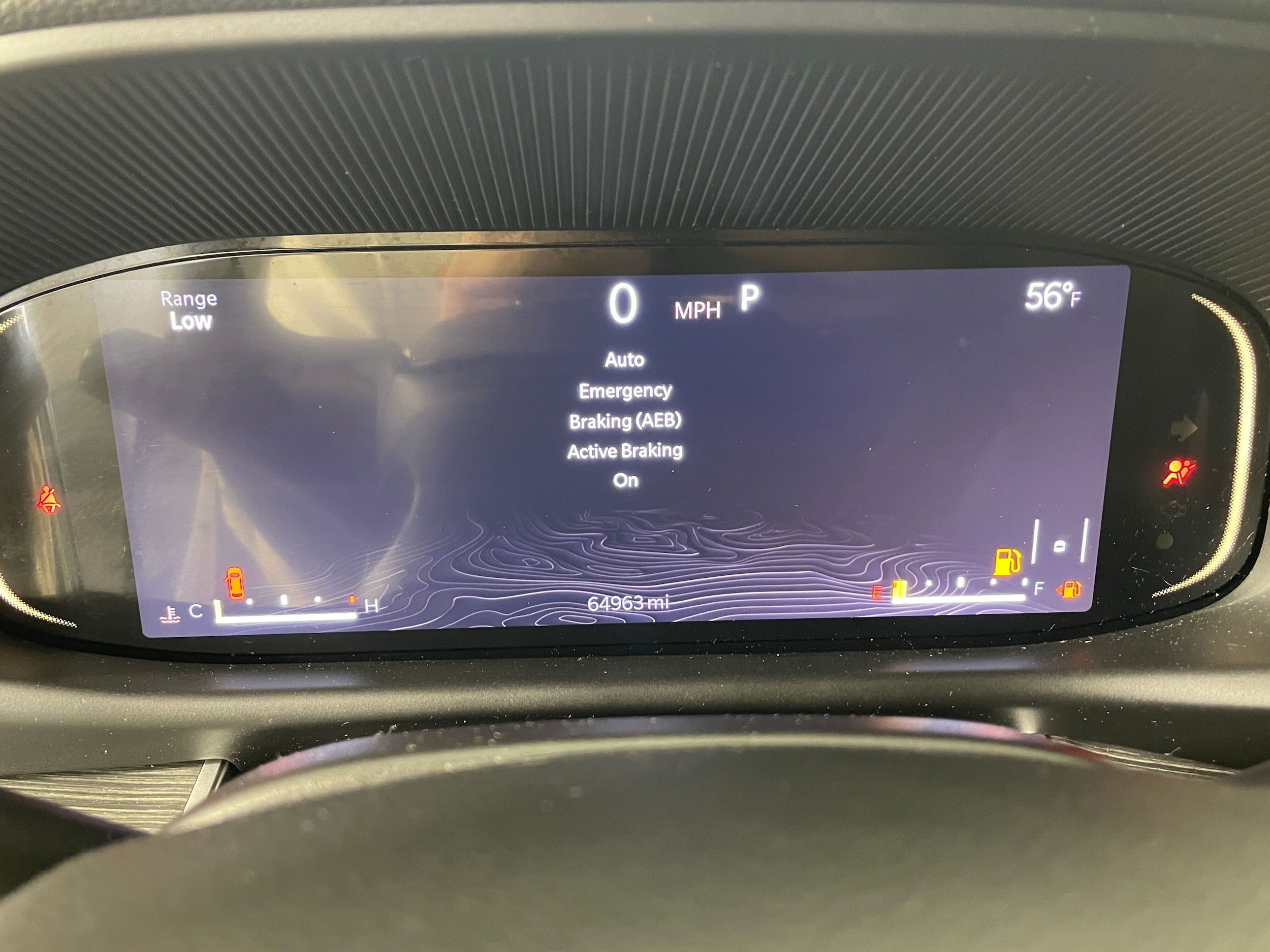 2022 Jeep Wagoneer Series II photo 4