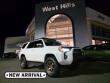 Used 2021 Toyota 4Runner TRD Off Road Premium SUV