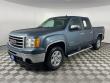 Used 2012 GMC Sierra 1500 SLT Truck Crew Cab