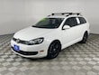 Volkswagen Jetta SportWagen