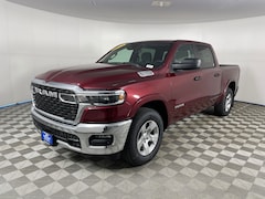 2025 Ram 1500 BIG HORN CREW CAB 4X4 5'7 BOX Pickup