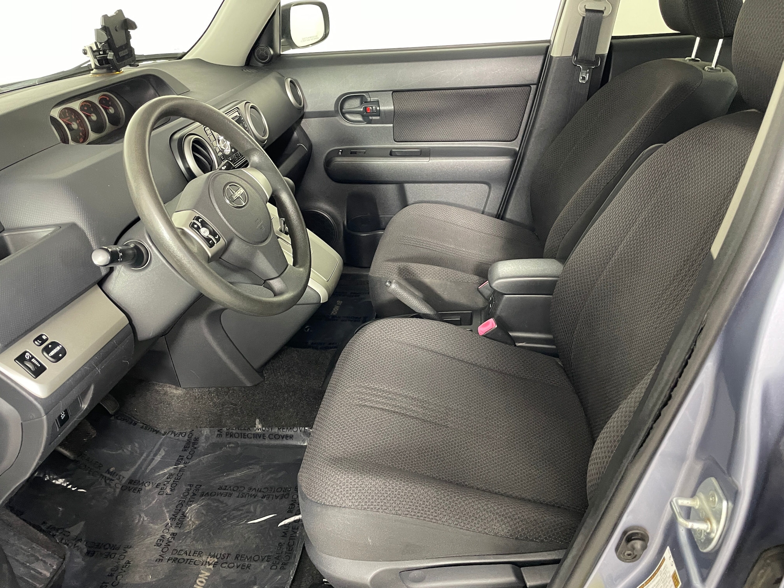 Used 2009 Scion xB Base with VIN JTLKE50E191081119 for sale in Bremerton, WA
