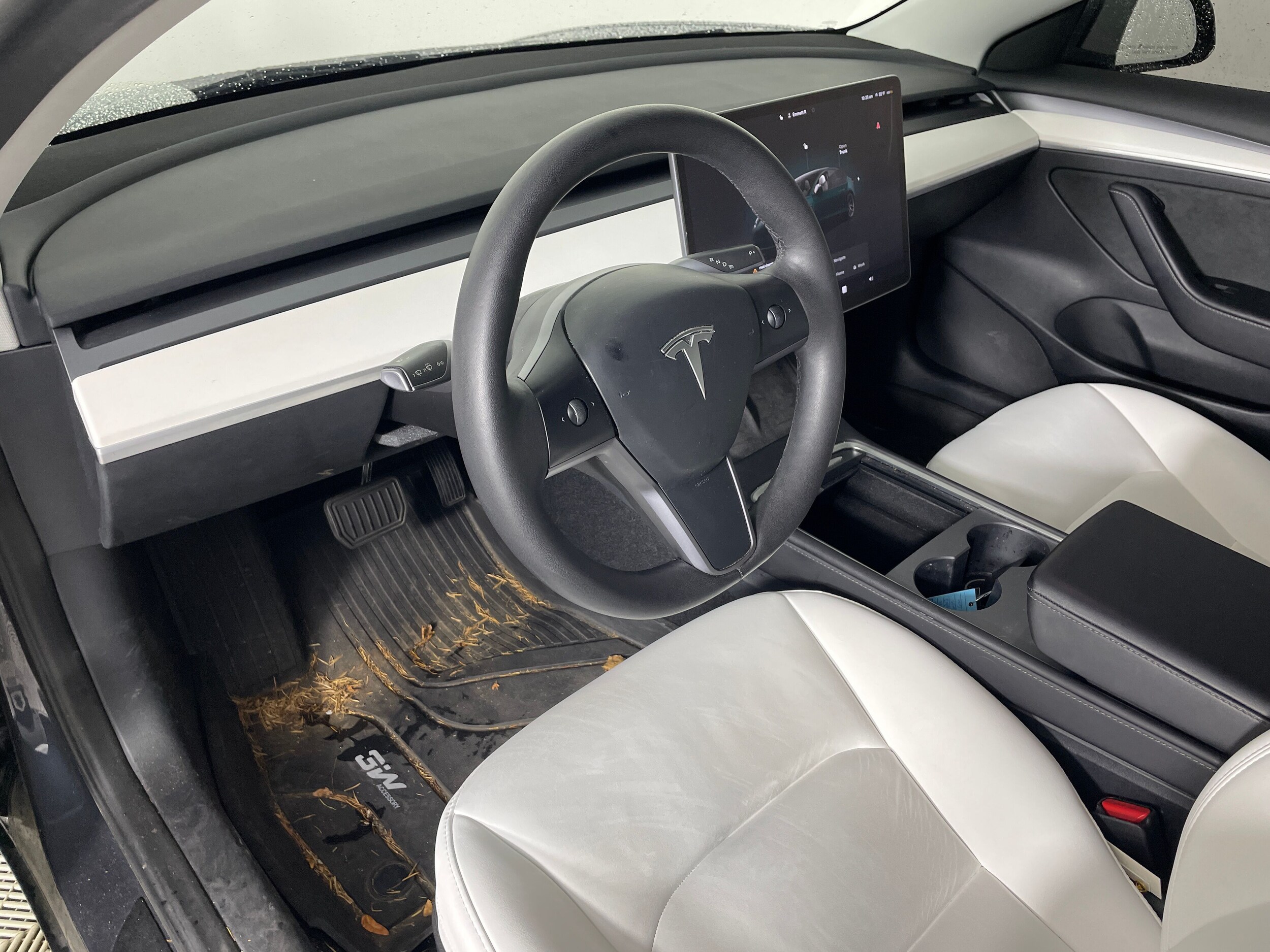 2023 Tesla Model 3 photo 3