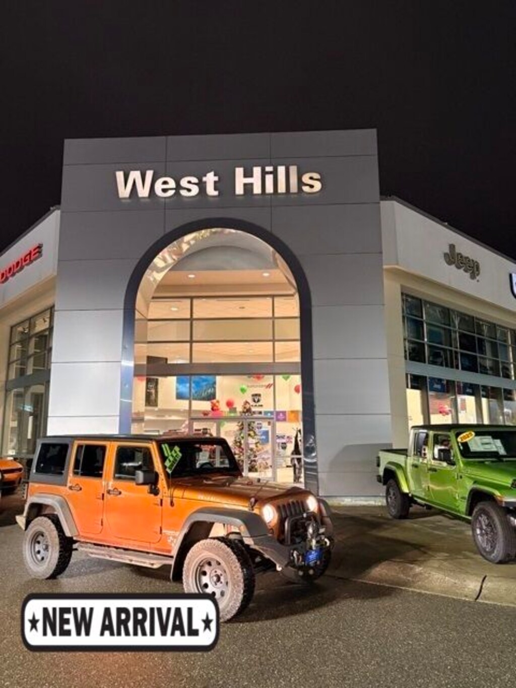 Used 2011 Jeep Wrangler Unlimited Rubicon SUV