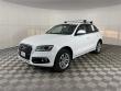 Used 2015 Audi Q5 2.0T Premium (Tiptronic) SUV
