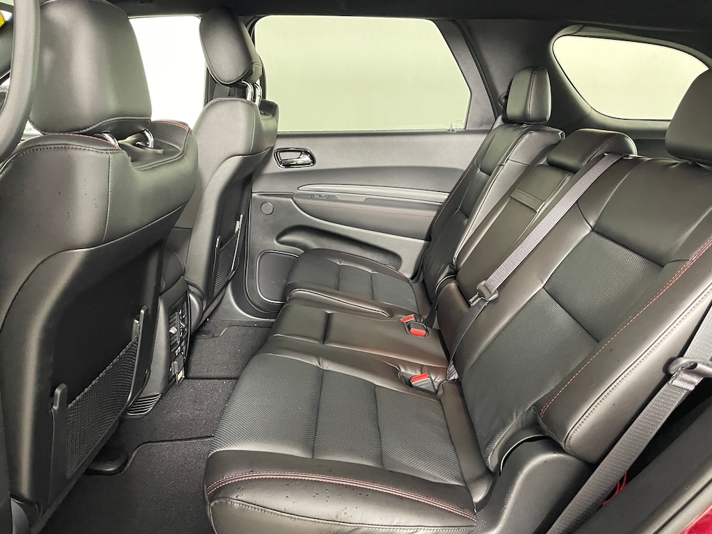 New 2026 Dodge Durango GT PLUS AWD Sport Utility