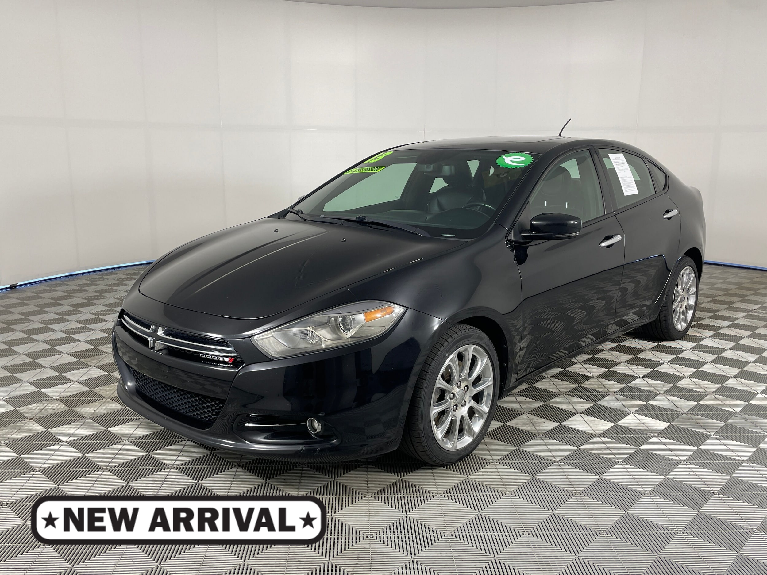 2013 Dodge Dart