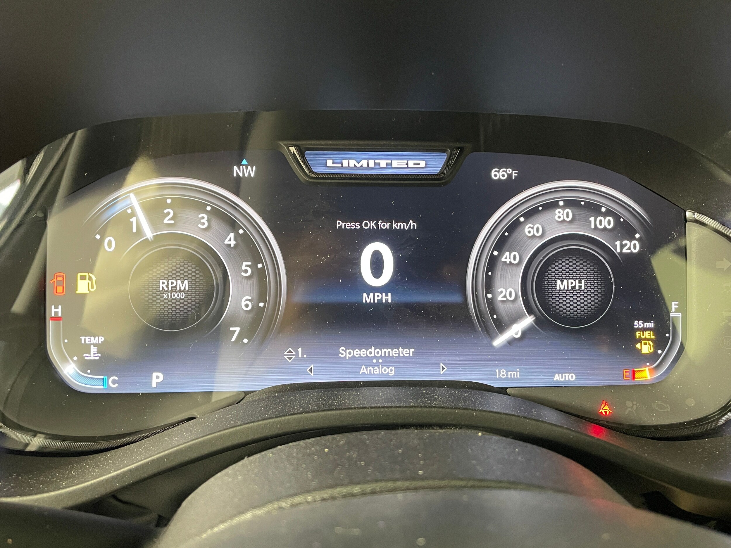 2026 Ram 1500 Limited photo 3