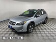  Subaru XV Crosstrek
