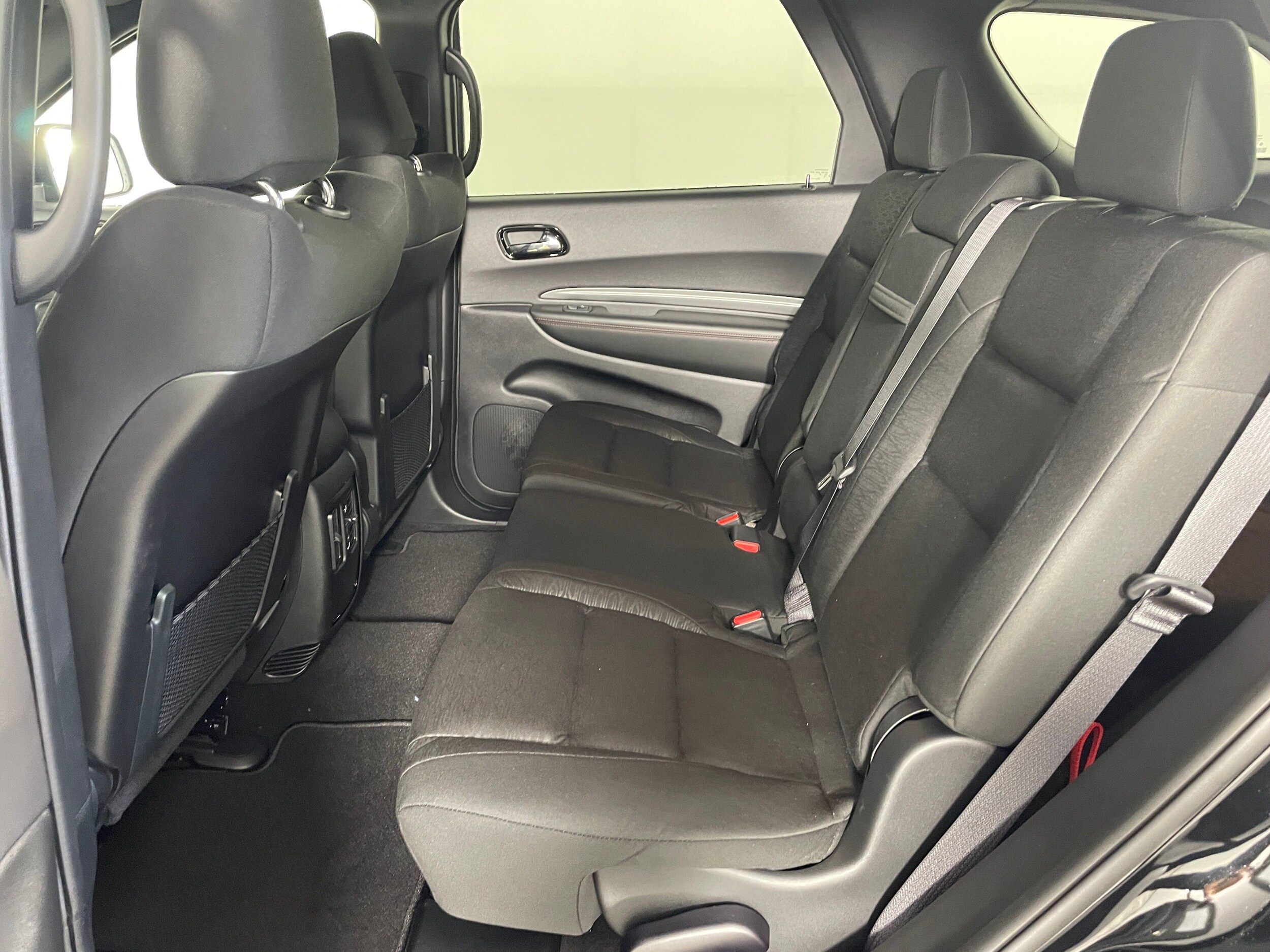 2026 Dodge Durango GT photo 4