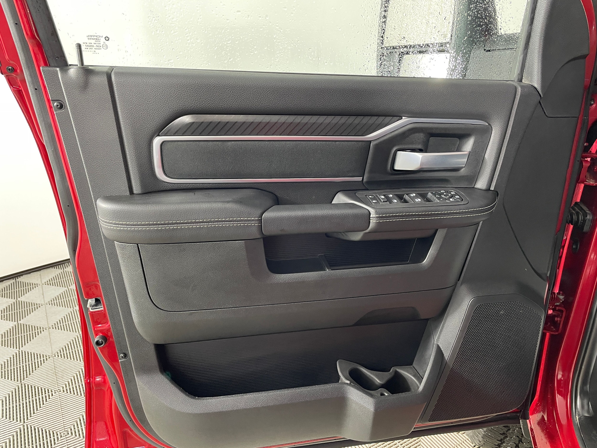 2026 RAM 2500 Big Horn - Photo 12