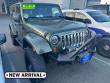 Used 2008 Jeep Wrangler Unlimited Sahara SUV