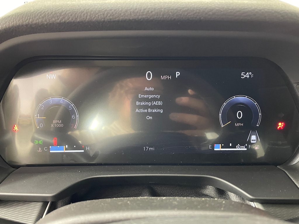 New 2025 Jeep Grand Cherokee ALTITUDE 4X4 Sport Utility