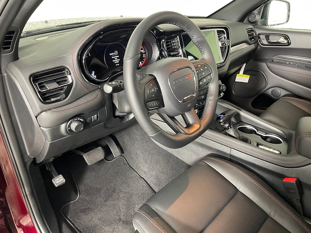 New 2026 Dodge Durango GT PLUS AWD Sport Utility