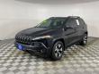 Used 2017 Jeep Cherokee Trailhawk 4x4 SUV