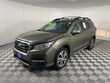 Subaru Ascent