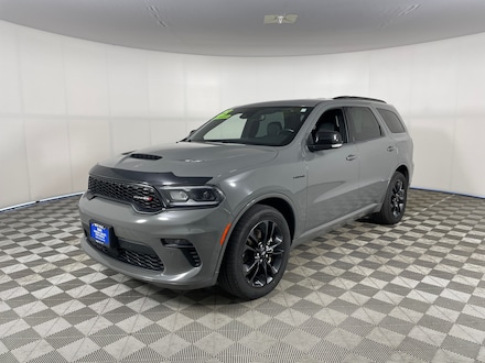 2023 Dodge Durango R/T SUV