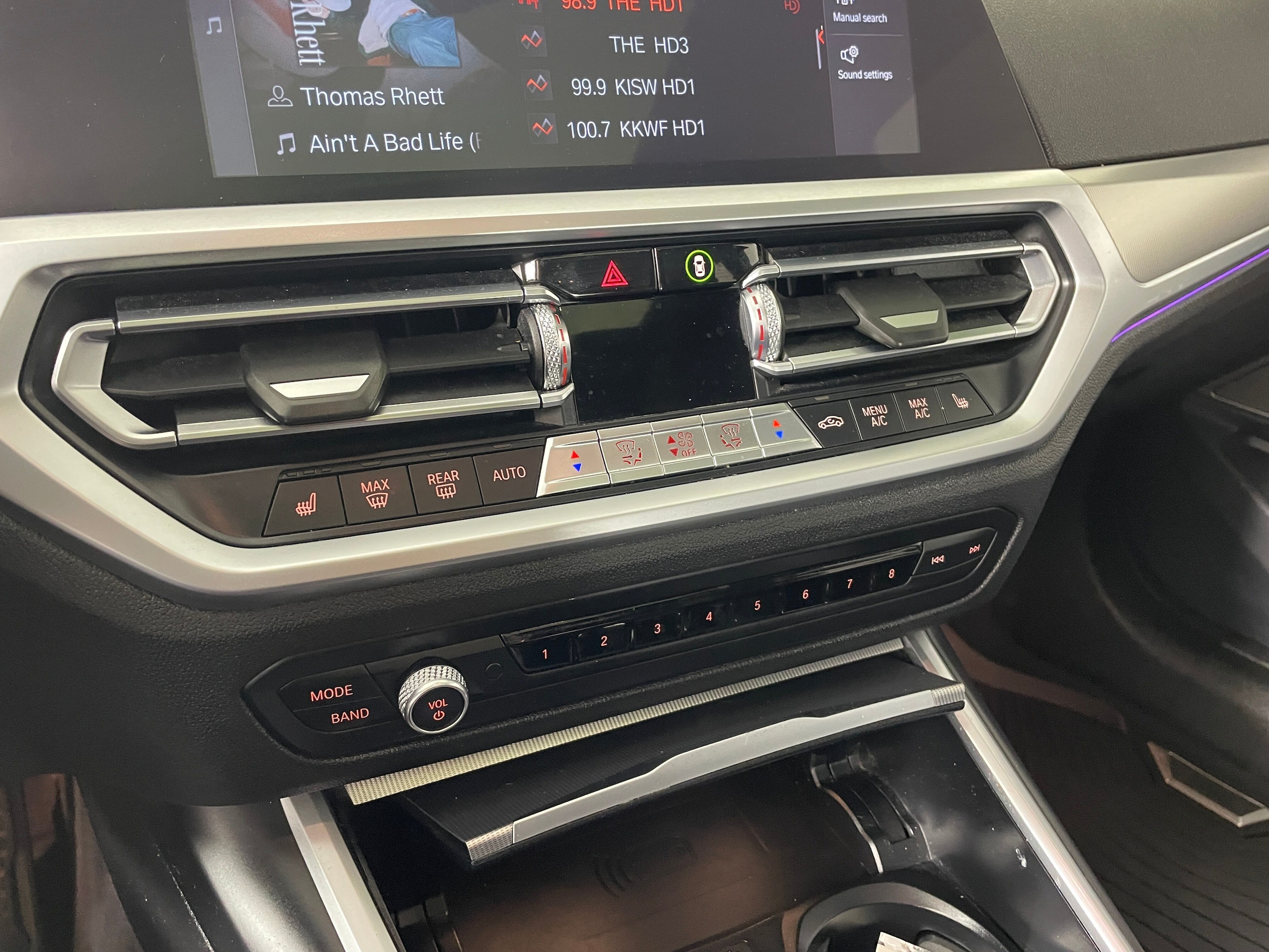 2020 BMW M340i photo 3