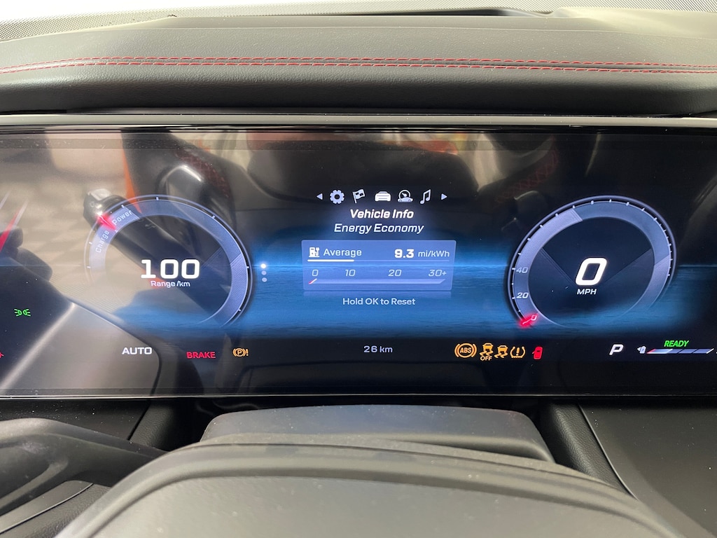 New 2026 Dodge Charger 2-Door DAYTONA SCAT PACK AWD Coupe