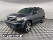  Toyota Sequoia