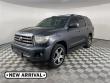 Used 2012 Toyota Sequoia SR5 4.6L V8 SUV