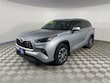 Toyota Highlander Hybrid