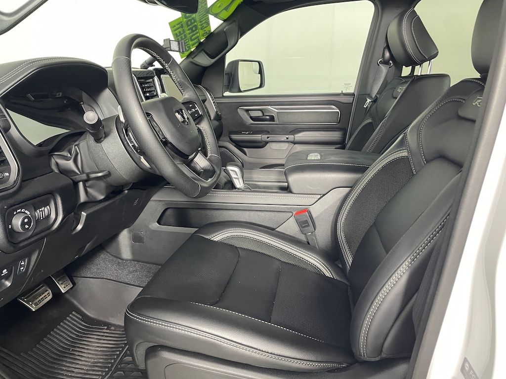 Used 2026 Ram 1500 RHO Truck Crew Cab