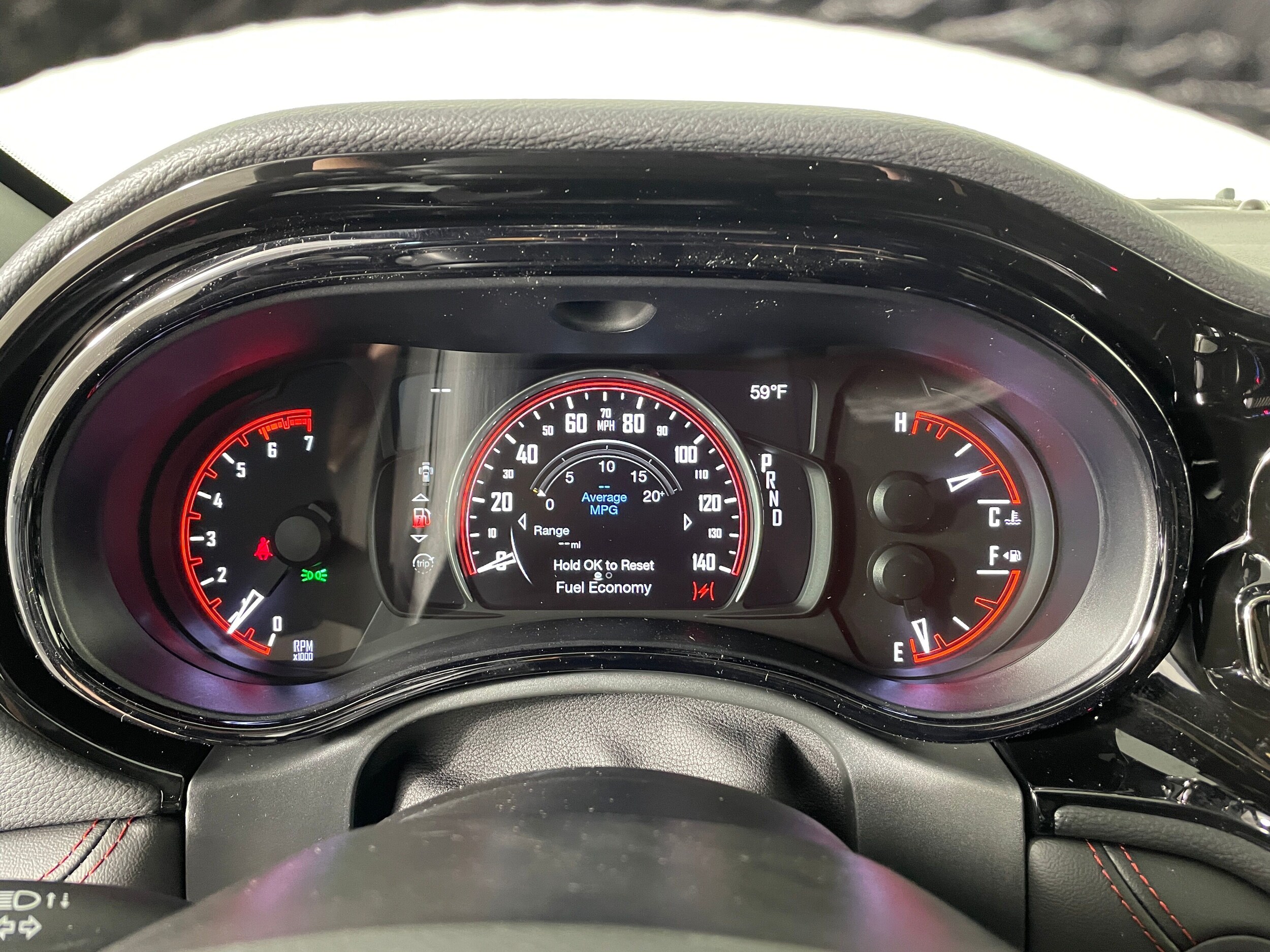 2026 Dodge Durango GT Plus photo 2