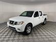 Used 2012 Nissan Frontier SV V6 Crew Cab Truck Crew Cab