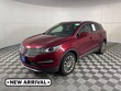  Lincoln MKC