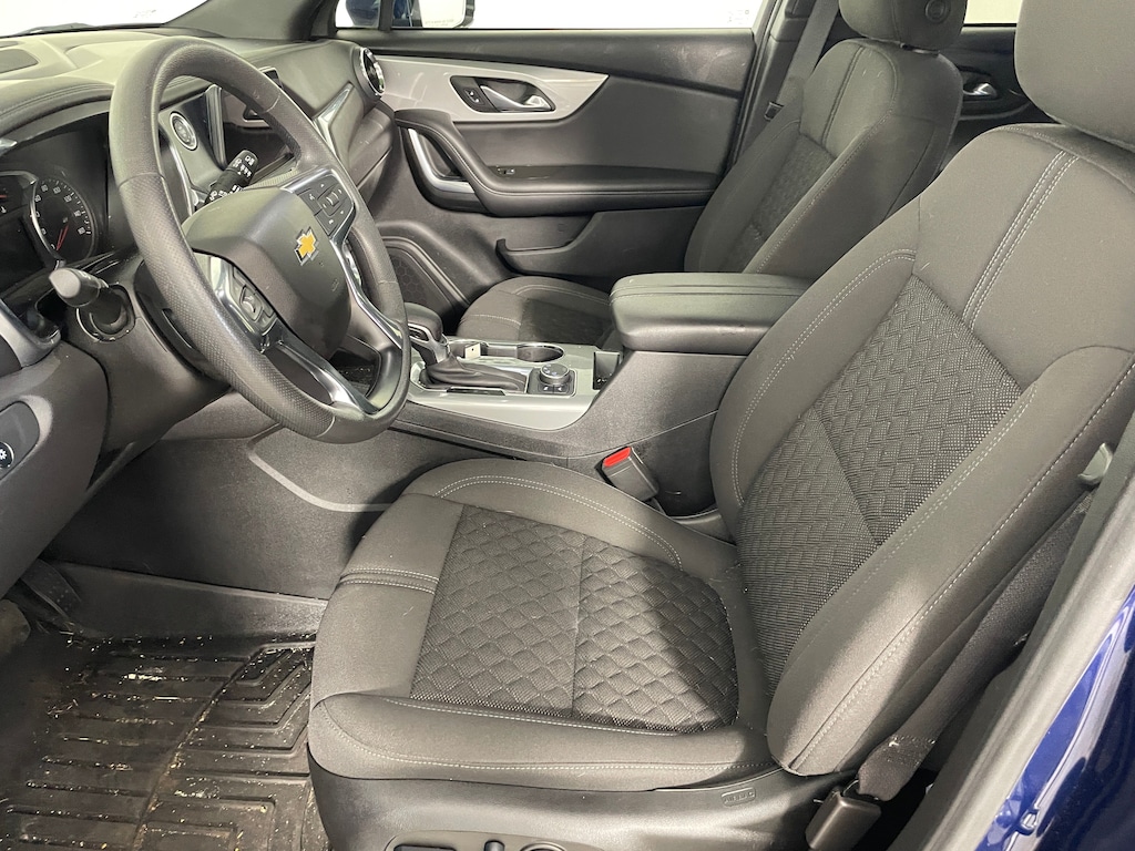 Used 2022 Chevrolet Blazer LT w/2LT SUV