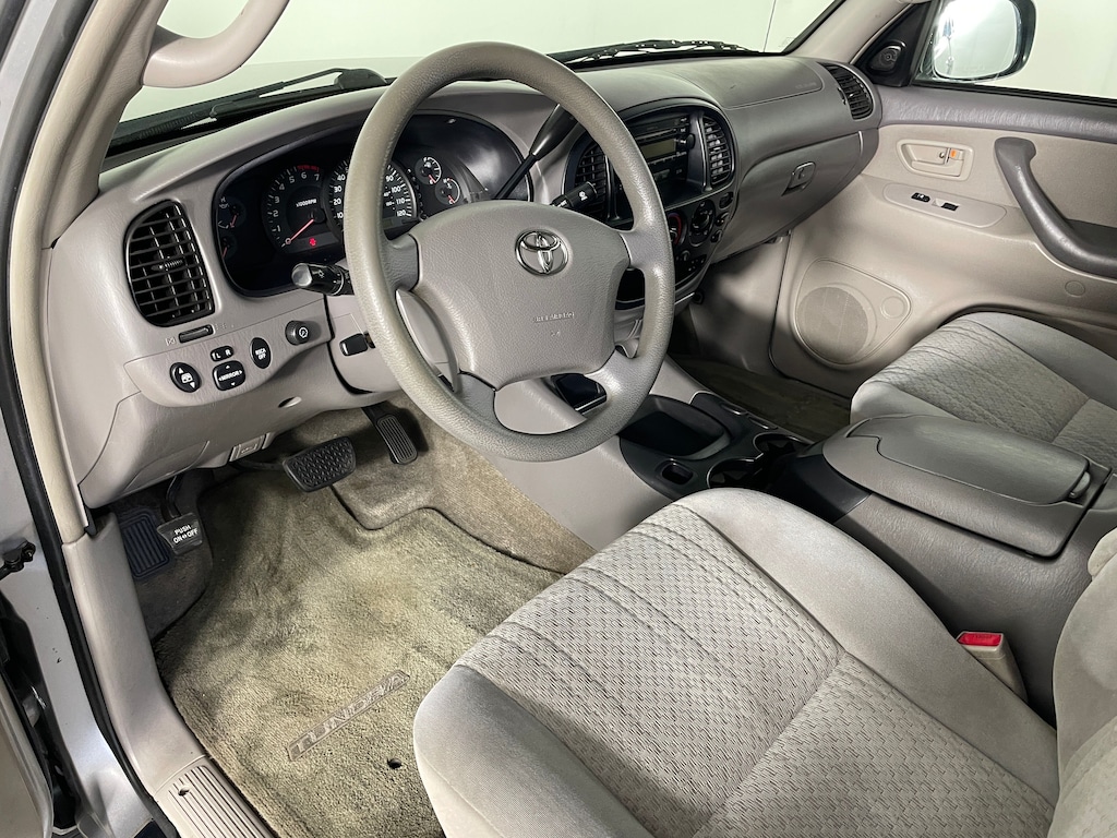 Used 2005 Toyota Tundra SR5 V8 Truck Double Cab