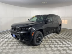 2025 Jeep Grand Cherokee L ALTITUDE 4X4 Sport Utility